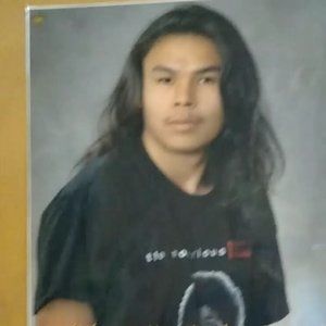 Meet your Posher, William